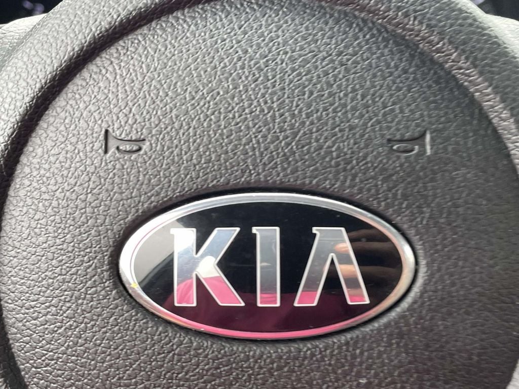 2020 Kia Sedona EX