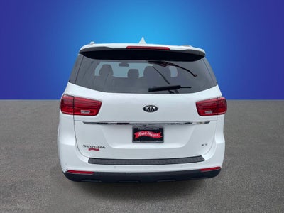 2020 Kia Sedona EX