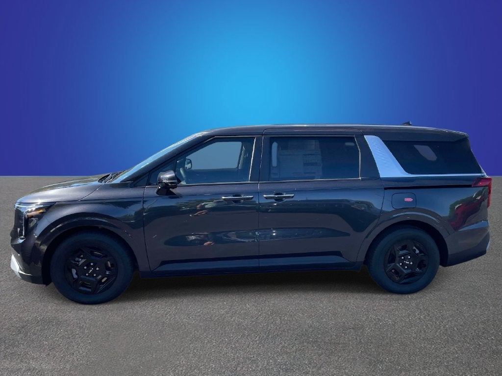 2027 Kia Carnival LX