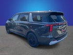2027 Kia Carnival LX