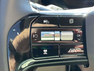 2027 Kia Carnival LX