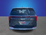 2027 Kia Carnival LX