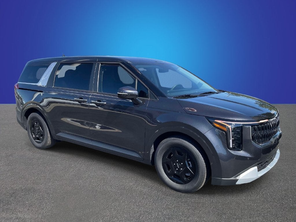 2027 Kia Carnival LX