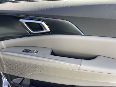 2027 Kia Carnival LX