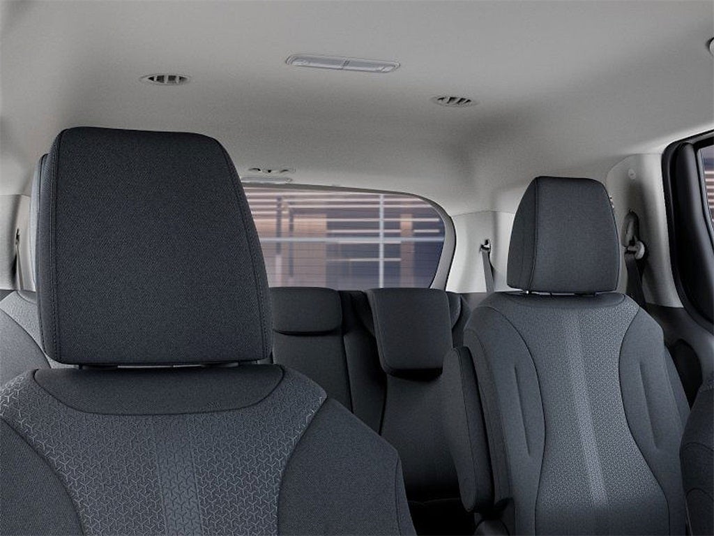 2026 Kia Carnival LX