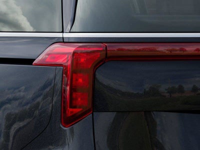2027 Kia Carnival LXS