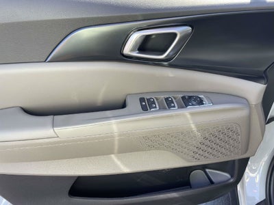 2027 Kia Carnival LX