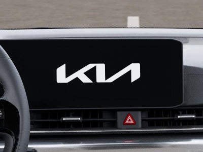 2027 Kia Carnival LX