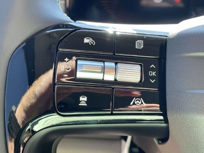 2027 Kia Carnival LX