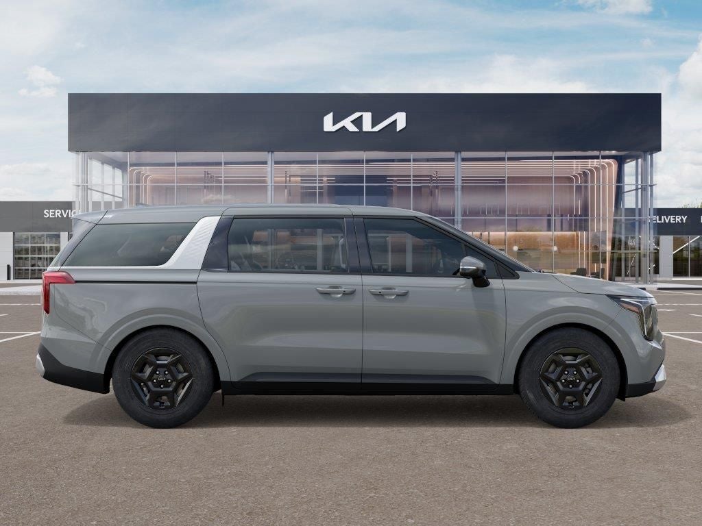 2027 Kia Carnival LX
