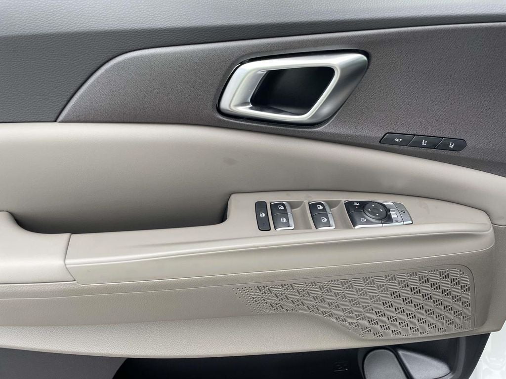 2027 Kia Carnival EX