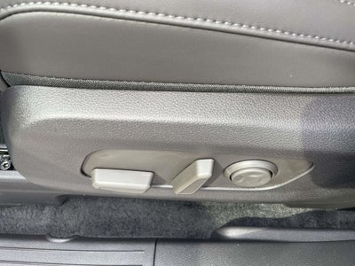 2027 Kia Carnival EX