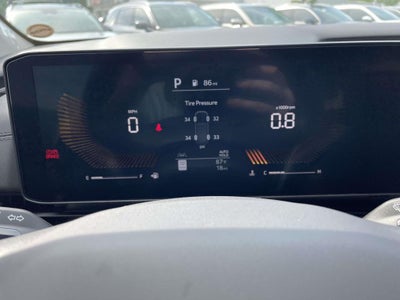 2027 Kia Carnival EX