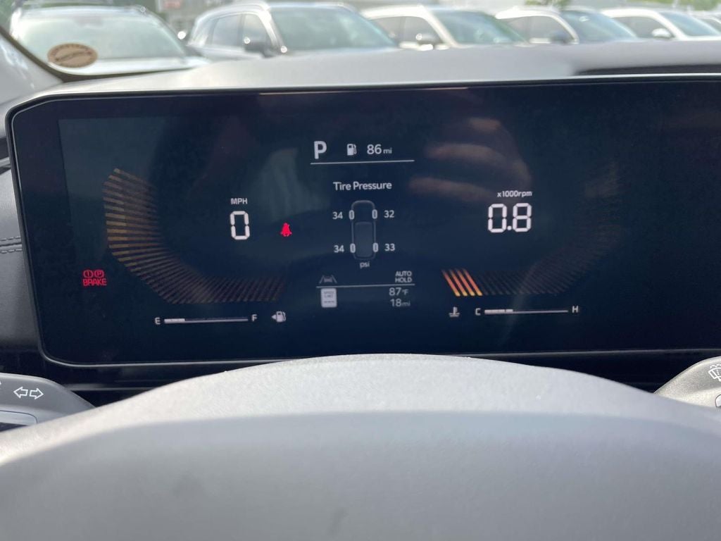 2027 Kia Carnival EX