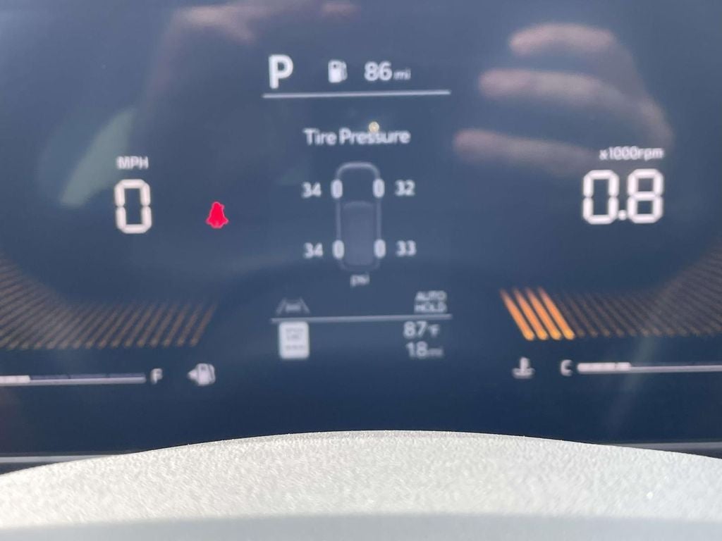 2027 Kia Carnival EX