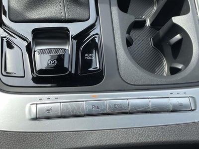 2027 Kia Carnival EX