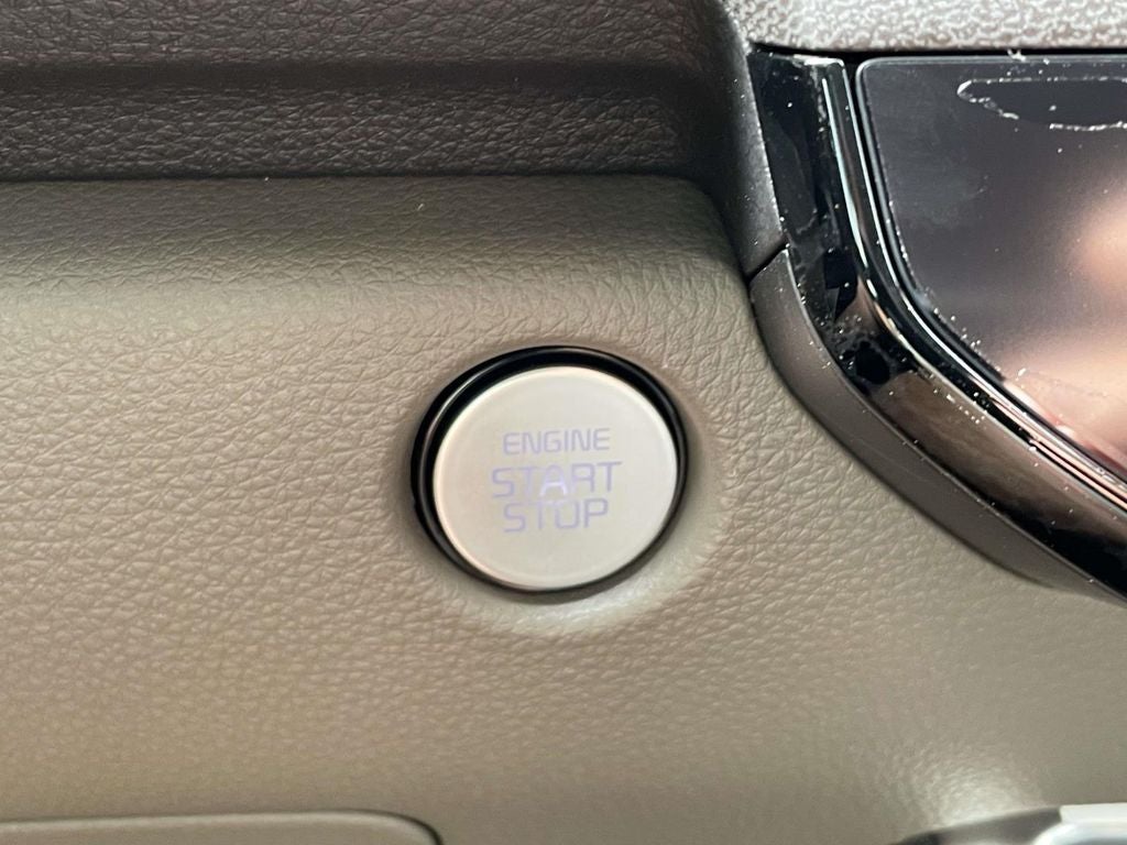 2027 Kia Carnival EX