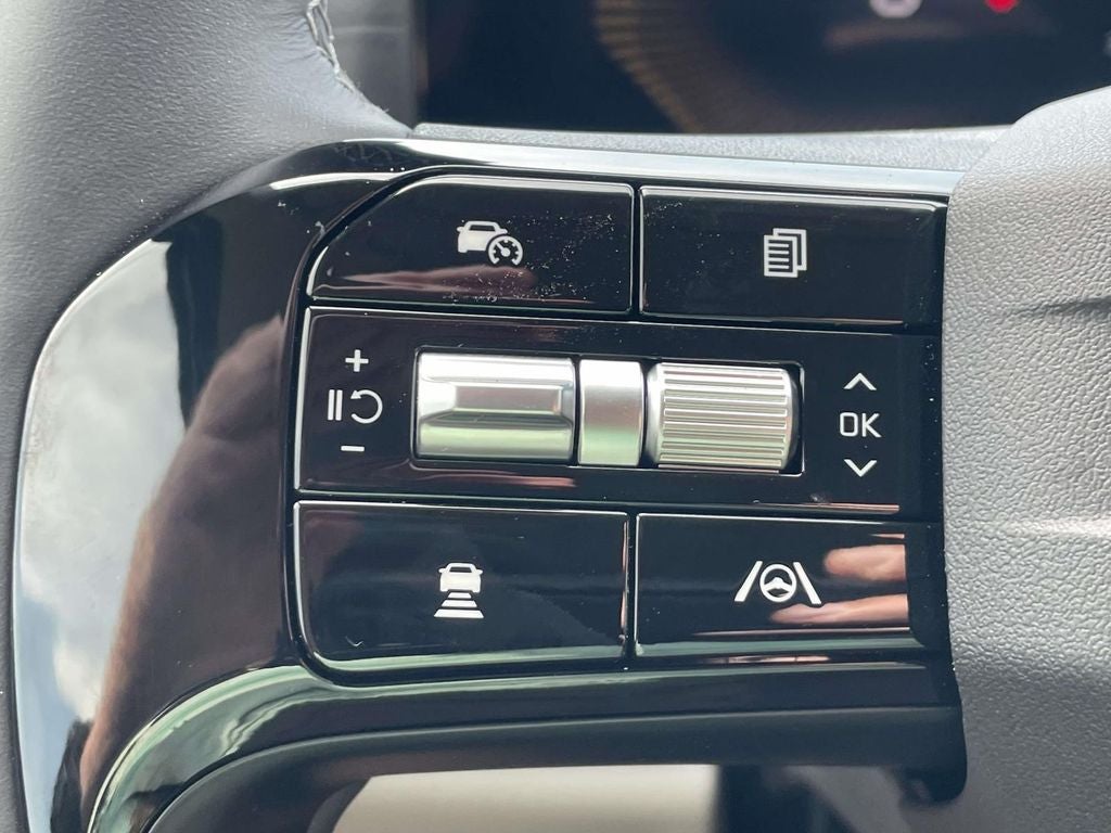 2027 Kia Carnival EX