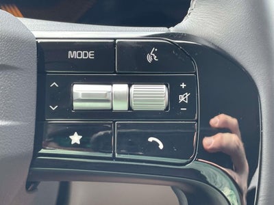2027 Kia Carnival EX