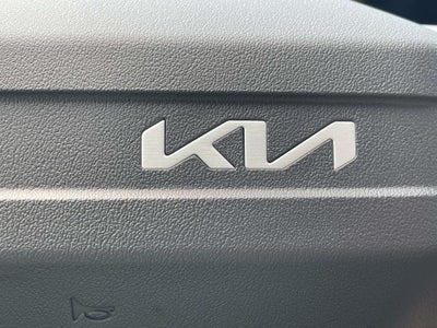 2027 Kia Carnival EX