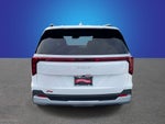 2027 Kia Carnival EX