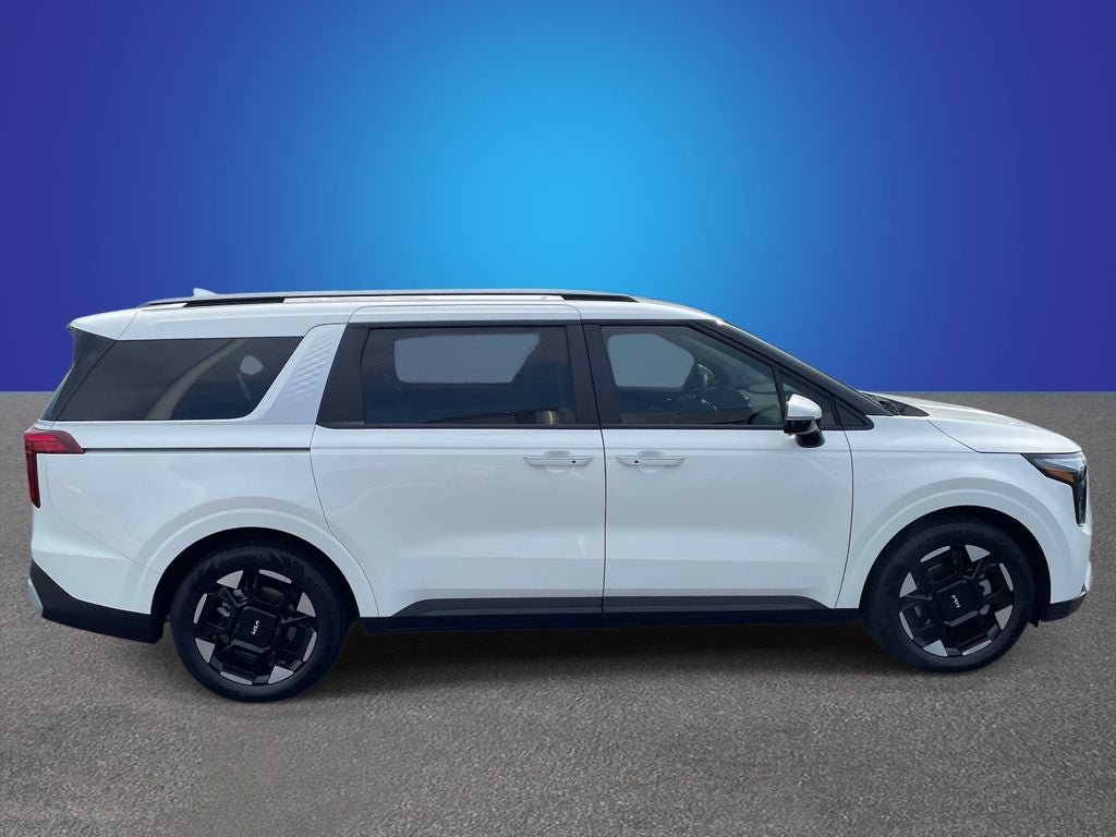 2027 Kia Carnival EX