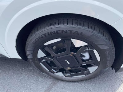 2027 Kia Carnival EX