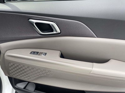 2027 Kia Carnival EX