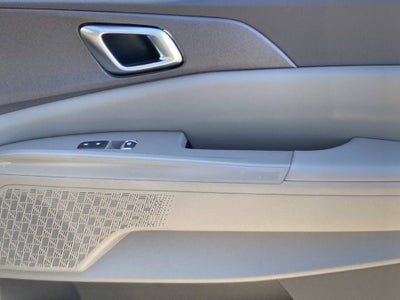 2027 Kia Carnival EX