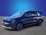 2027 Kia Carnival EX