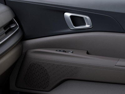 2027 Kia Carnival EX