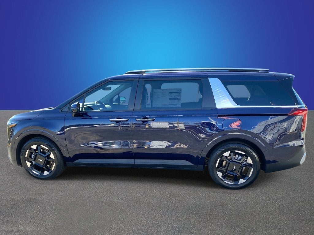 2027 Kia Carnival EX