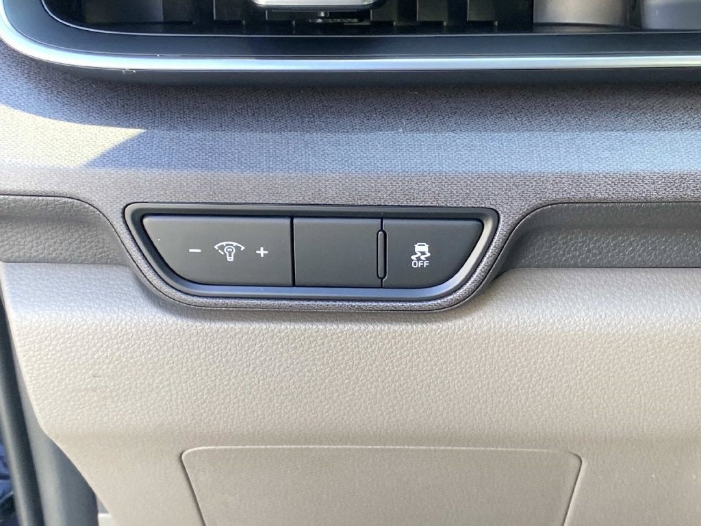 2027 Kia Carnival EX