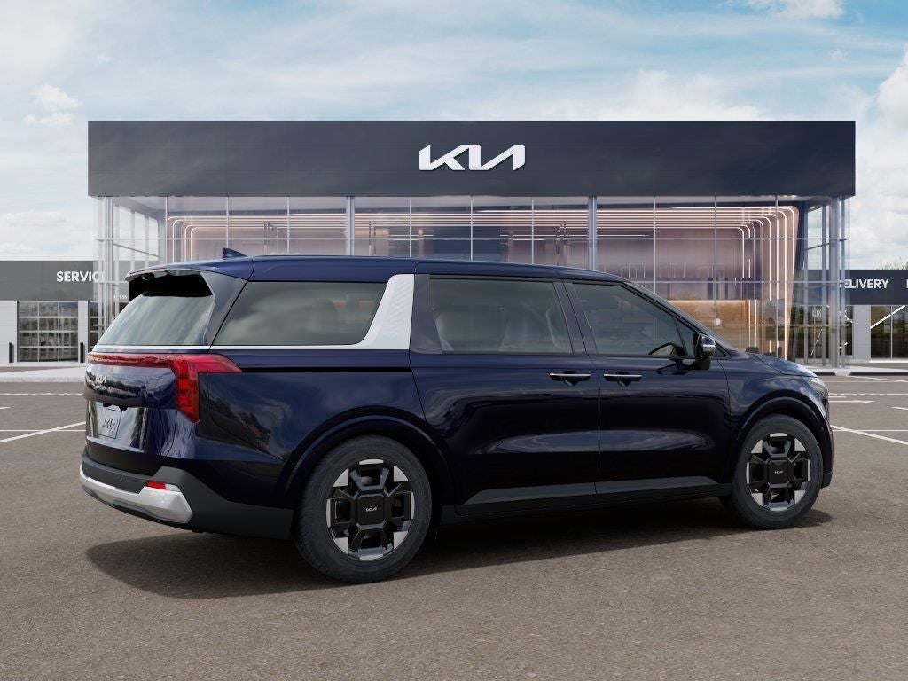 2027 Kia Carnival EX