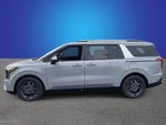 2027 Kia Carnival Hybrid EX