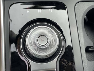 2027 Kia Carnival Hybrid EX