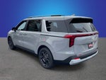 2027 Kia Carnival Hybrid EX