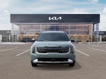 2027 Kia Carnival Hybrid EX