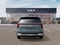 2027 Kia Carnival Hybrid EX