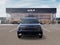 2027 Kia Carnival Hybrid EX