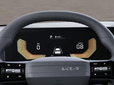 2027 Kia Carnival Hybrid EX