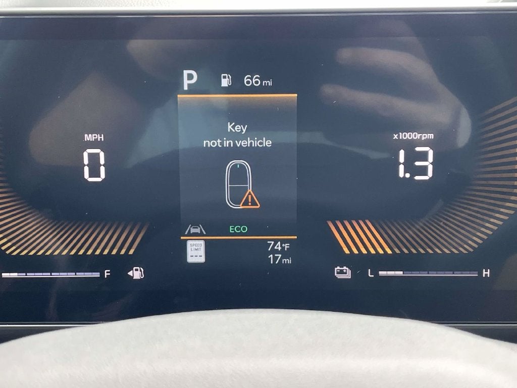 2027 Kia Carnival Hybrid EX