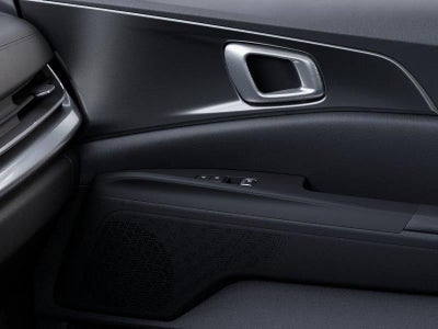 2027 Kia Carnival Hybrid EX