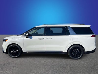 2024 Kia Carnival SX Prestige