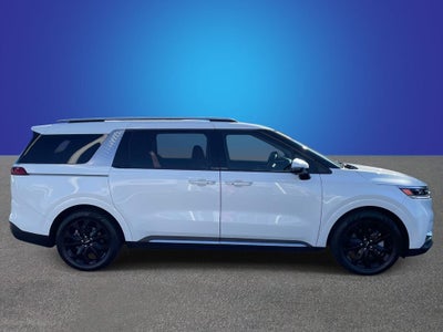 2024 Kia Carnival SX Prestige