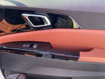 2024 Kia Carnival SX Prestige