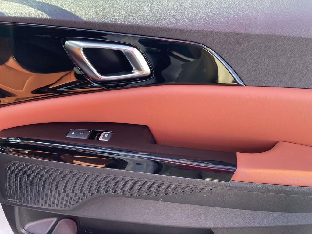 2024 Kia Carnival SX Prestige