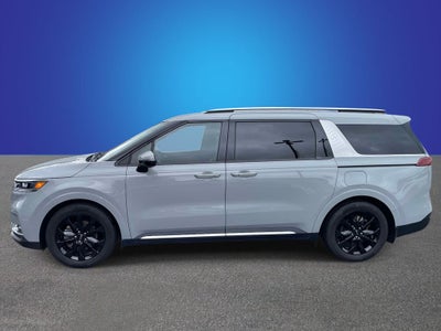 2023 Kia Carnival SX