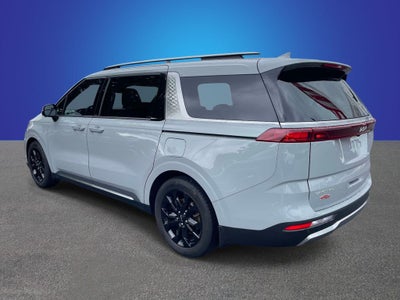 2023 Kia Carnival SX