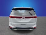 2023 Kia Carnival SX